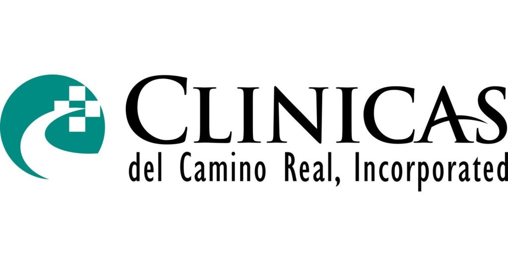 Clinicas del Camino Real, Incorporated logo