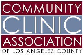 Community Clinics Association of Los Angeles logo