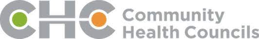 Community Health Councils, Inc. logo