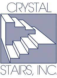 Crystal Stairs Inc. logo
