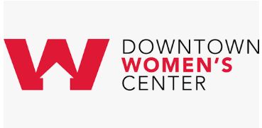 Downtown Women's Center logo
