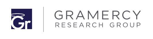 Gramercy research Group logo