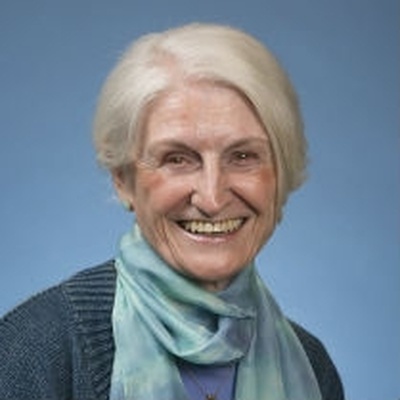 Marion Taylor-Baer, Ph.D., R.D.
