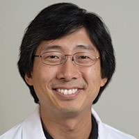 Center Spotlight: Dr. Paul Chung