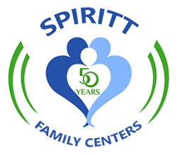 SPIRITT Family Centers, 50 years