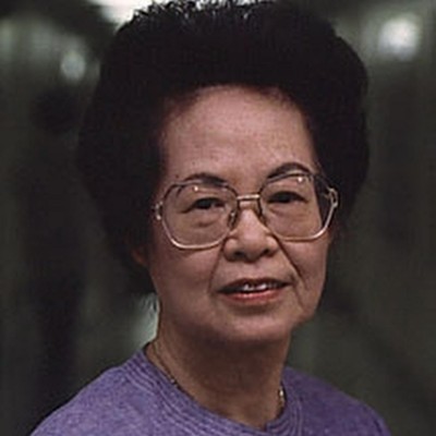 Virginia Li, Ph.D.