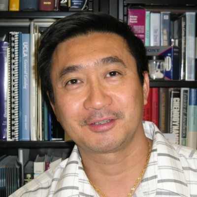 Weng Kee Wong, Ph.D.