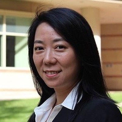 Yifang Zhu, Ph.D.