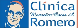 Clinica Monsenor Oscar A. Romero logo