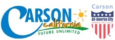 city of carson logo