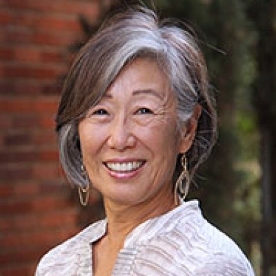 Marjorie Kagawa-Singer, Ph.D., R.N., M.N.
