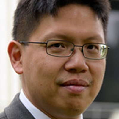 Tony Kuo, MD, MSHS