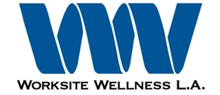 Worksite Wellness LA logo